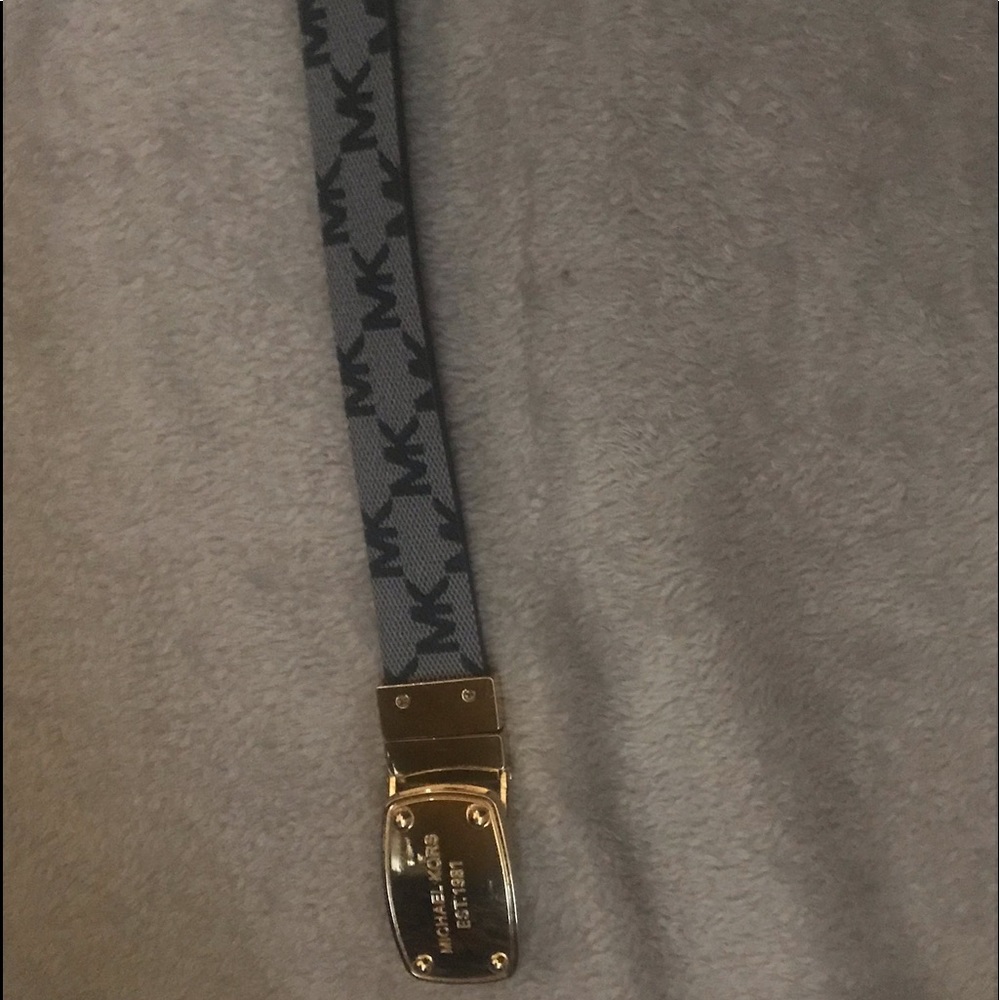 MK Belt